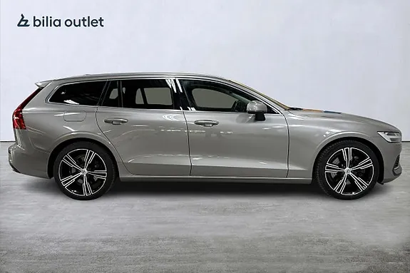 Volvo V60 2022 photo 5