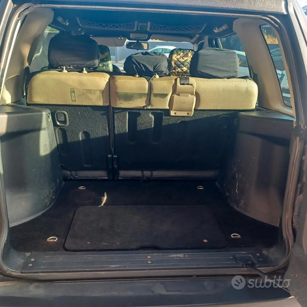 Land Rover Freelander 2005 photo 3
