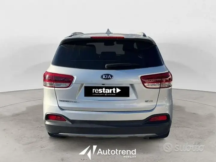 Kia Sorento 2015 photo 4