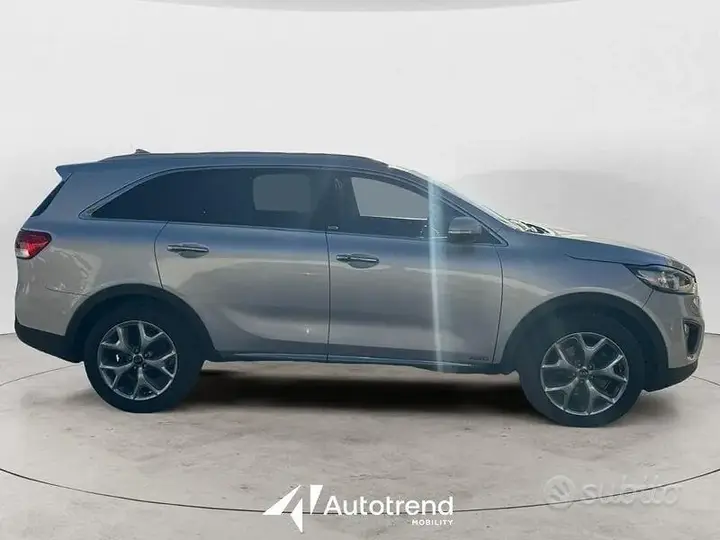 Kia Sorento 2015 photo 5