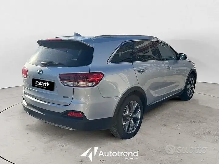 Kia Sorento 2015 photo 2