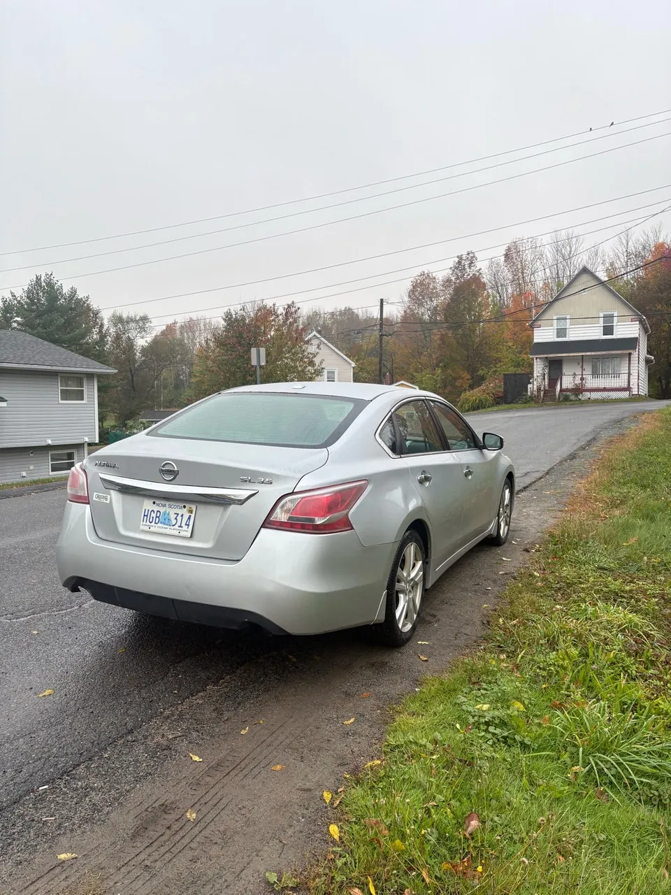 Nissan Altima 2013 photo 3