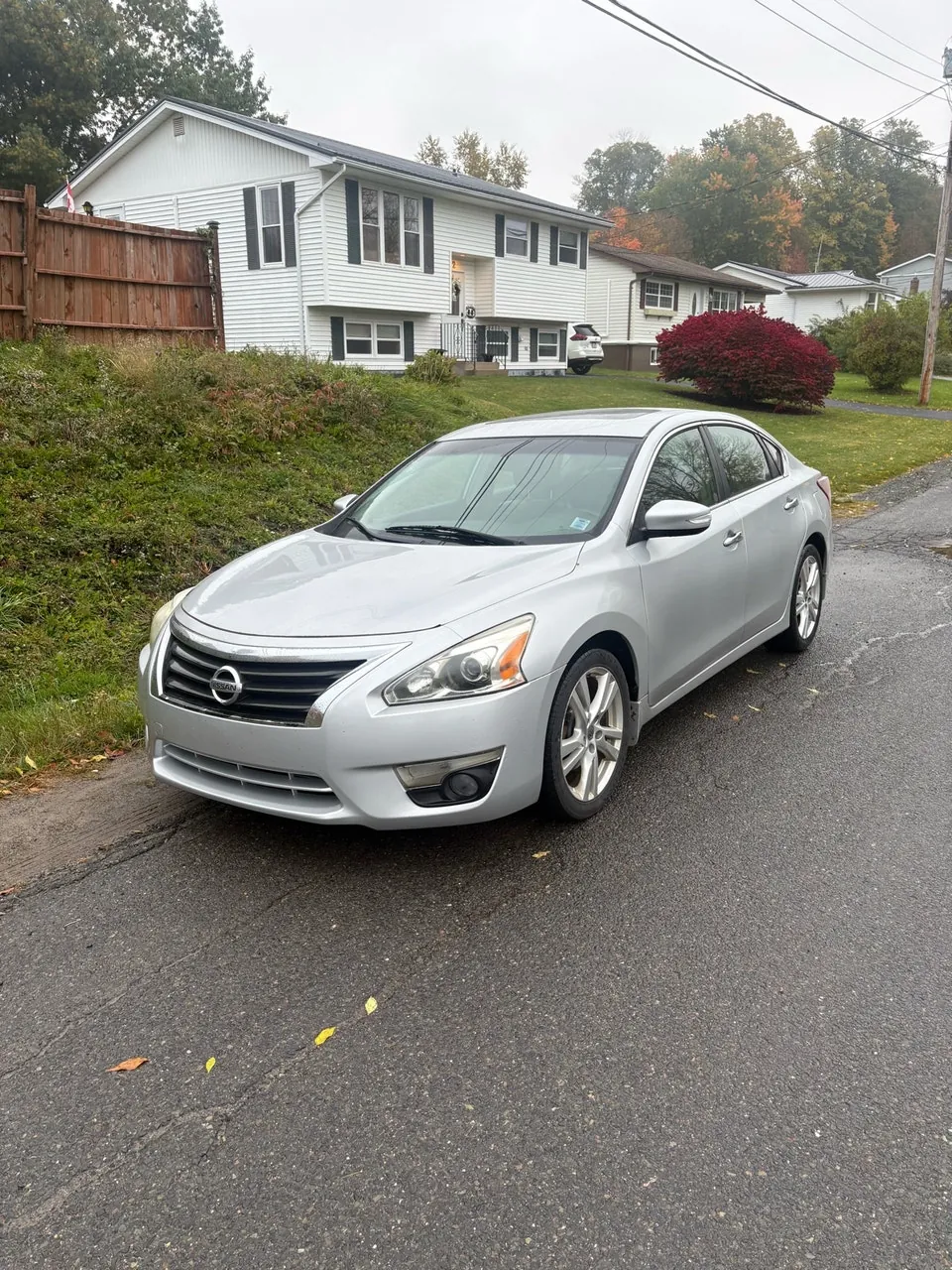 Nissan Altima
