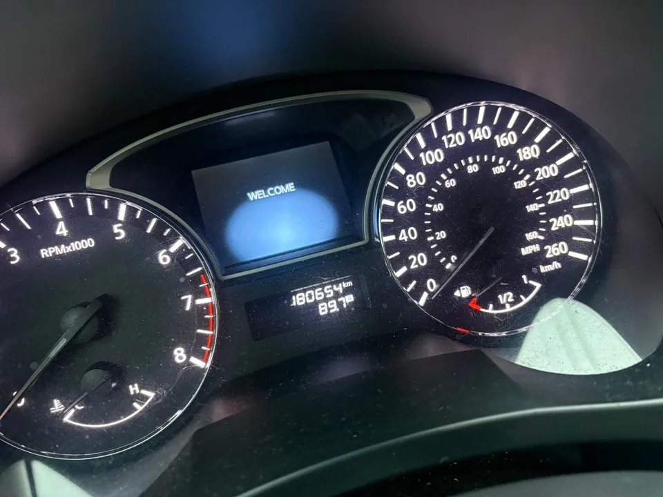 Nissan Altima 2013 photo 5