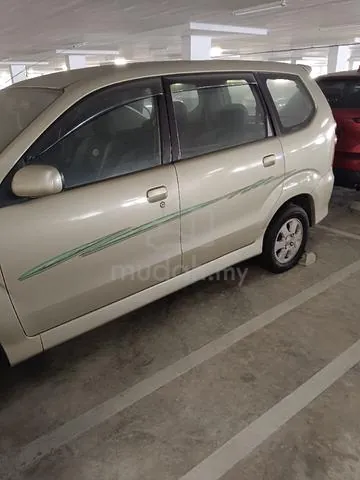 Toyota Avanza
