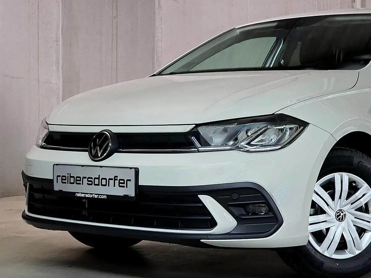 Volkswagen Polo 2026 photo 2
