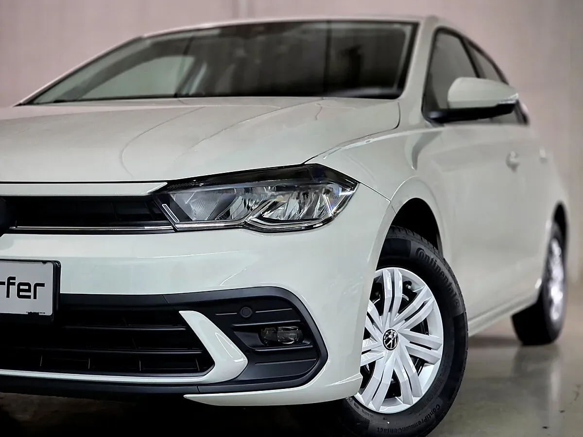 Volkswagen Polo 2026 photo 3