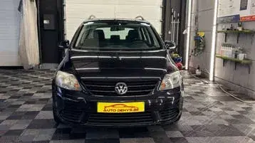 Volkswagen Golf Plus 2008 photo 2
