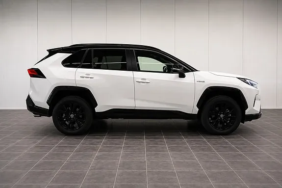 Toyota Rav4 2024 photo 4