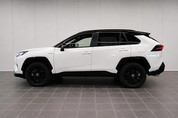 Toyota Rav4 2024 photo 5