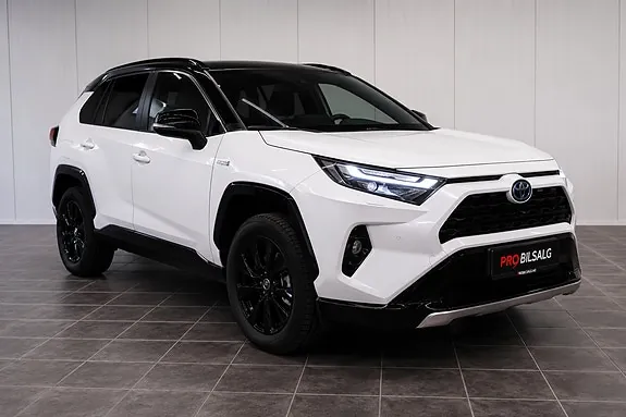Toyota Rav4 2024 photo 2