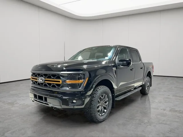 Ford F-150 2026 photo 3