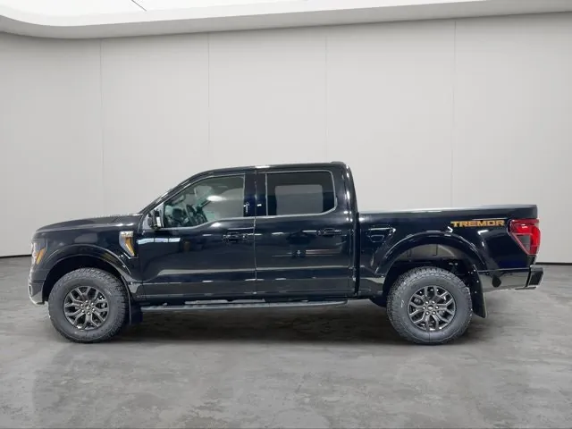 Ford F-150 2026 photo 4