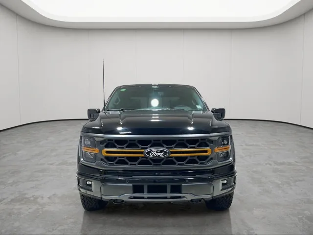 Ford F-150 2026 photo 2