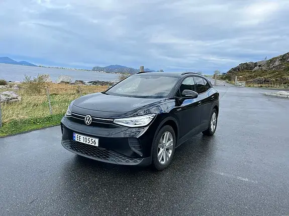 Volkswagen Id.4