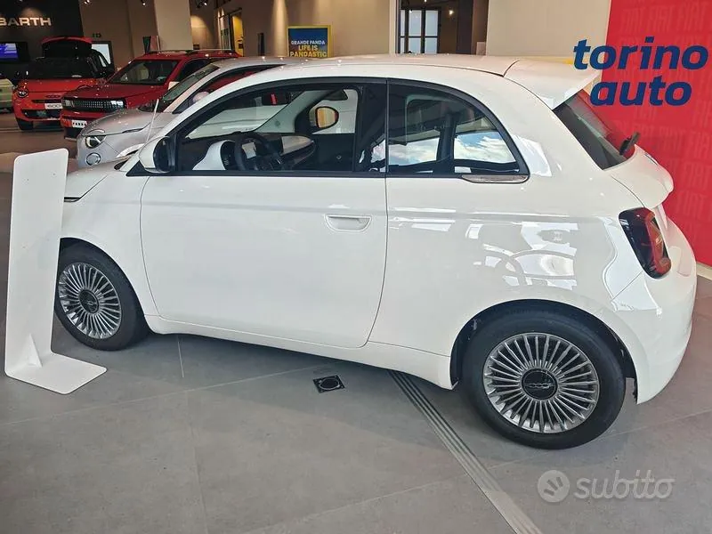 Fiat 500 2026 photo 4