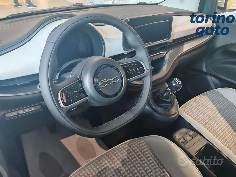 Fiat 500 2026 photo 5
