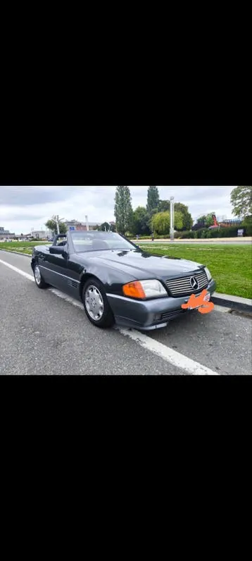 Mercedes-Benz Sl