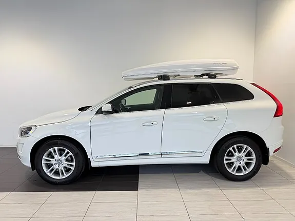 Volvo Xc60 2016 photo 4