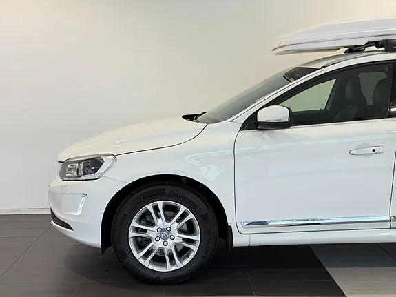 Volvo Xc60 2016 photo 3