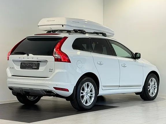Volvo Xc60 2016 photo 5