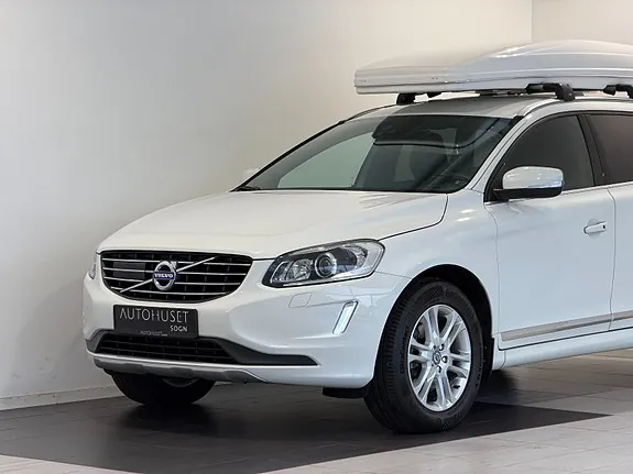 Volvo Xc60 2016 photo 2