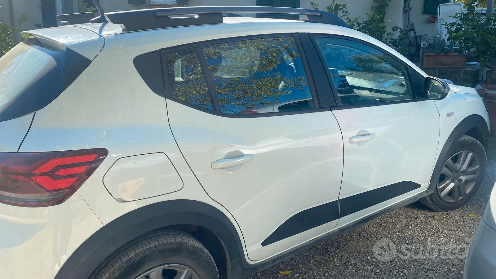 Dacia Sandero Stepway 2023 photo 3
