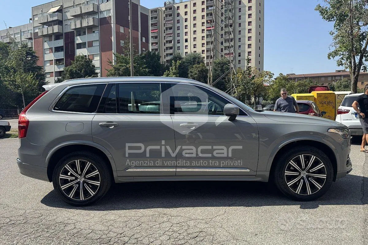 Volvo Xc90 2024 photo 4