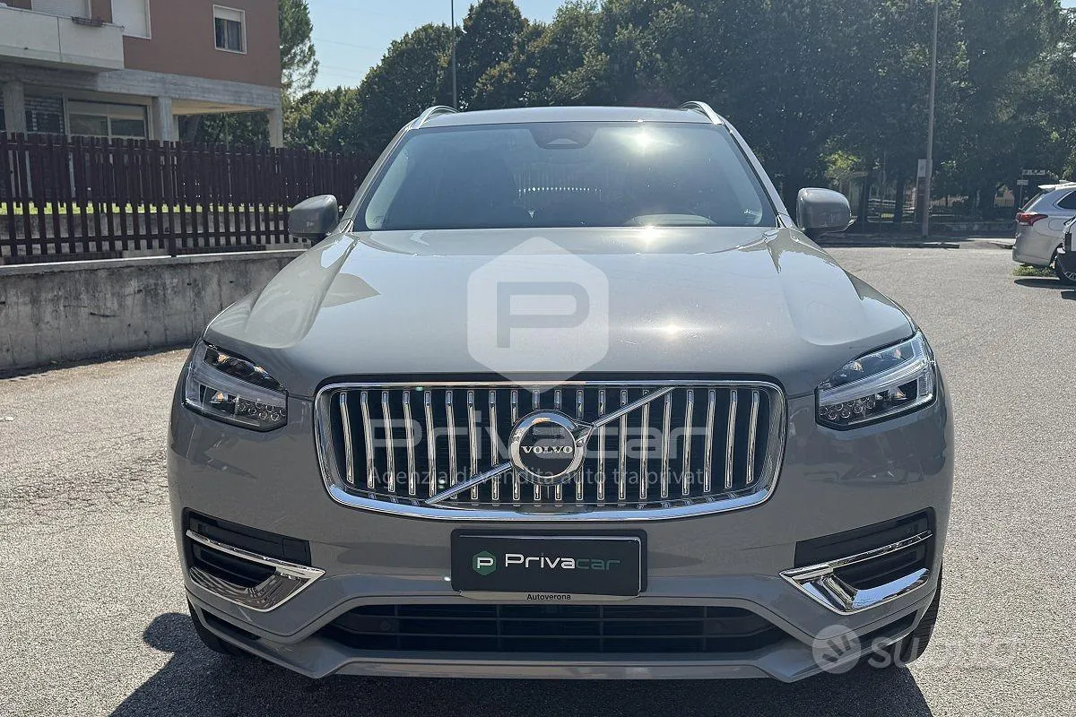 Volvo Xc90 2024 photo 2