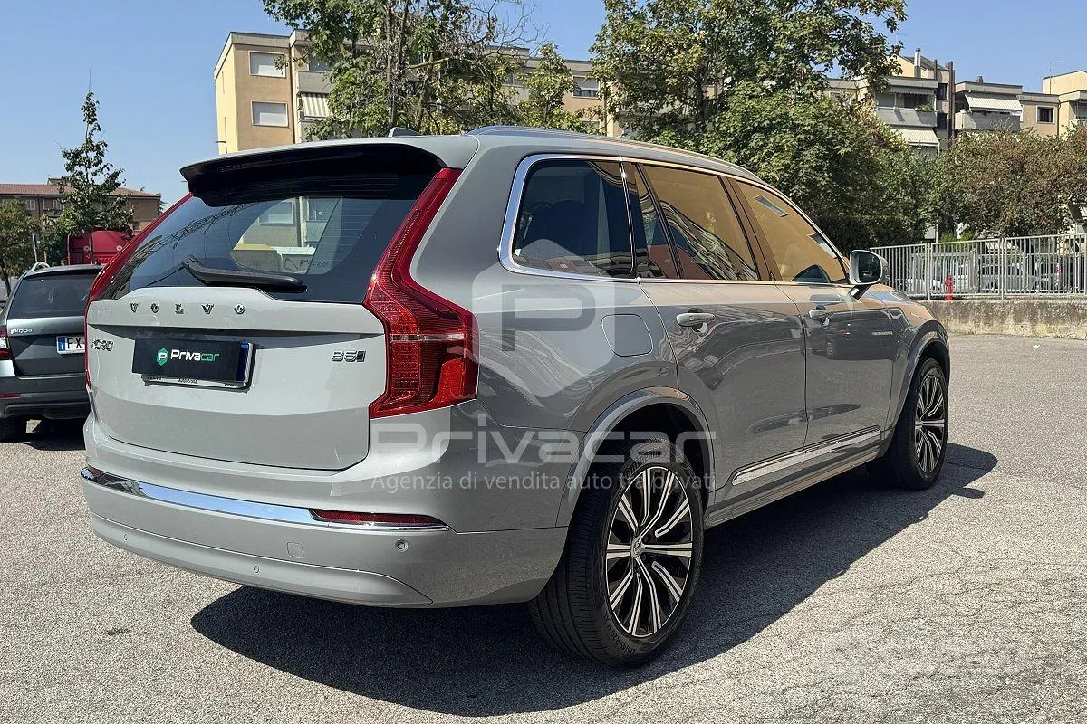 Volvo Xc90 2024 photo 5