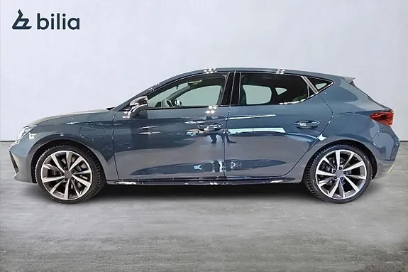 Cupra Leon 2027 photo 3