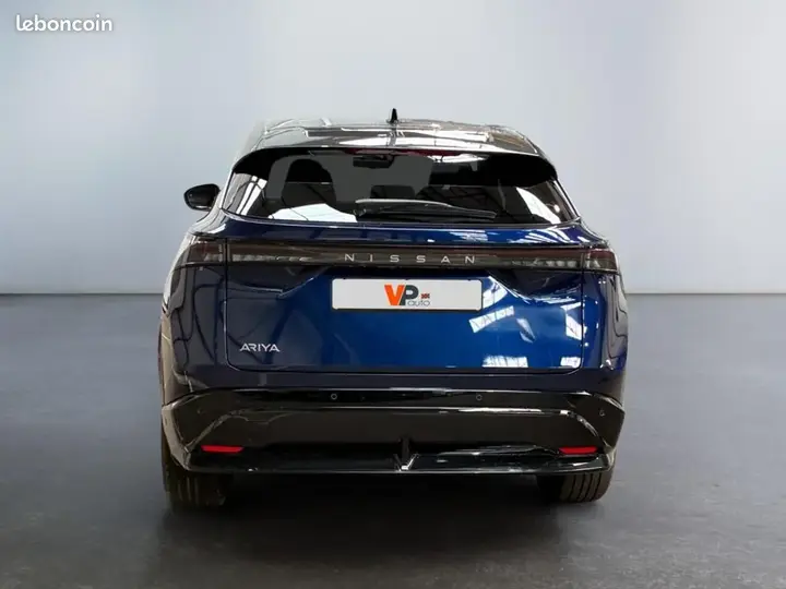 Nissan Ariya 2026 photo 3