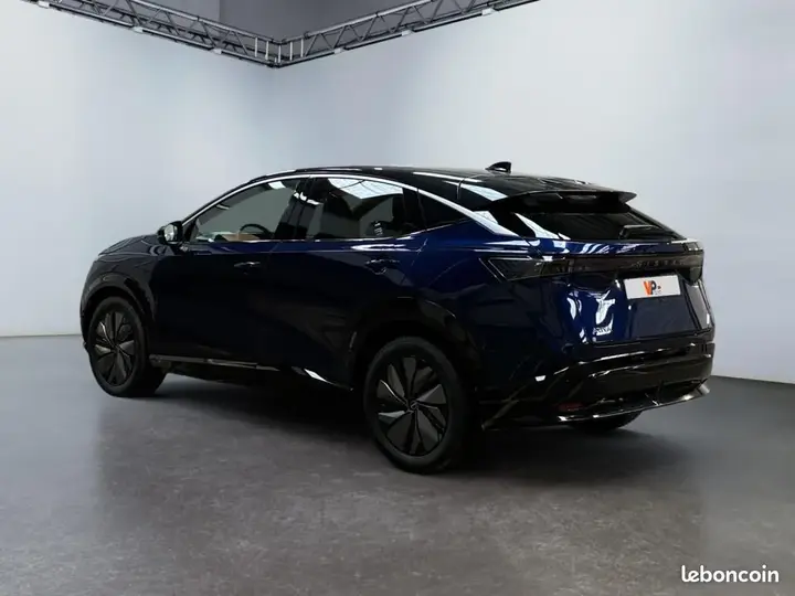 Nissan Ariya 2026 photo 2