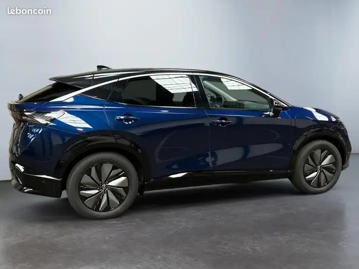 Nissan Ariya 2026 photo 5