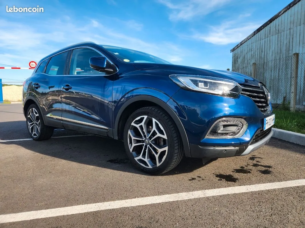 Renault Kadjar