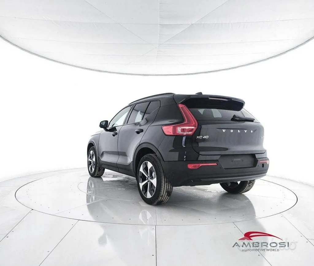 Volvo Xc40 2026 photo 4
