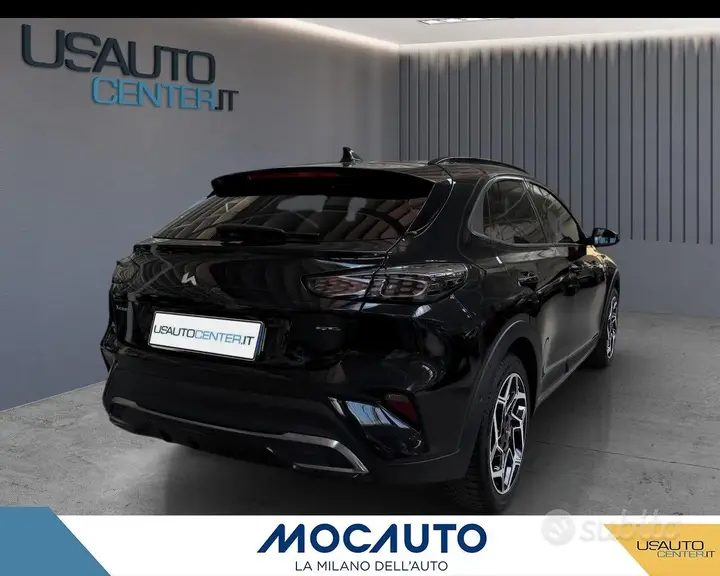 Kia Xceed 2023 photo 4