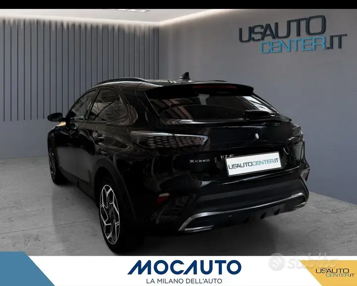 Kia Xceed 2023 photo 5
