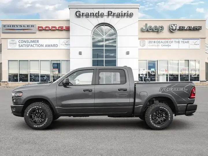 Ram 1500 2027 photo 3