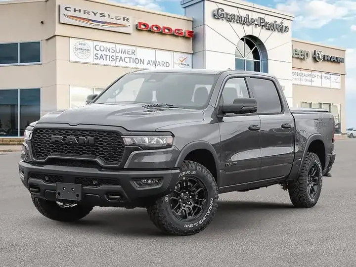 Ram 1500