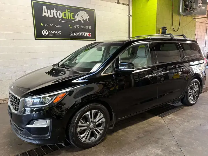 Kia Sedona