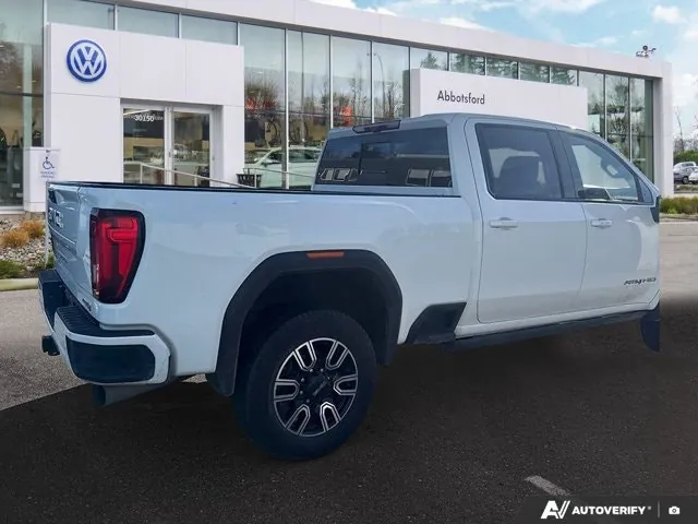GMC Sierra 3500Hd 2023 photo 5