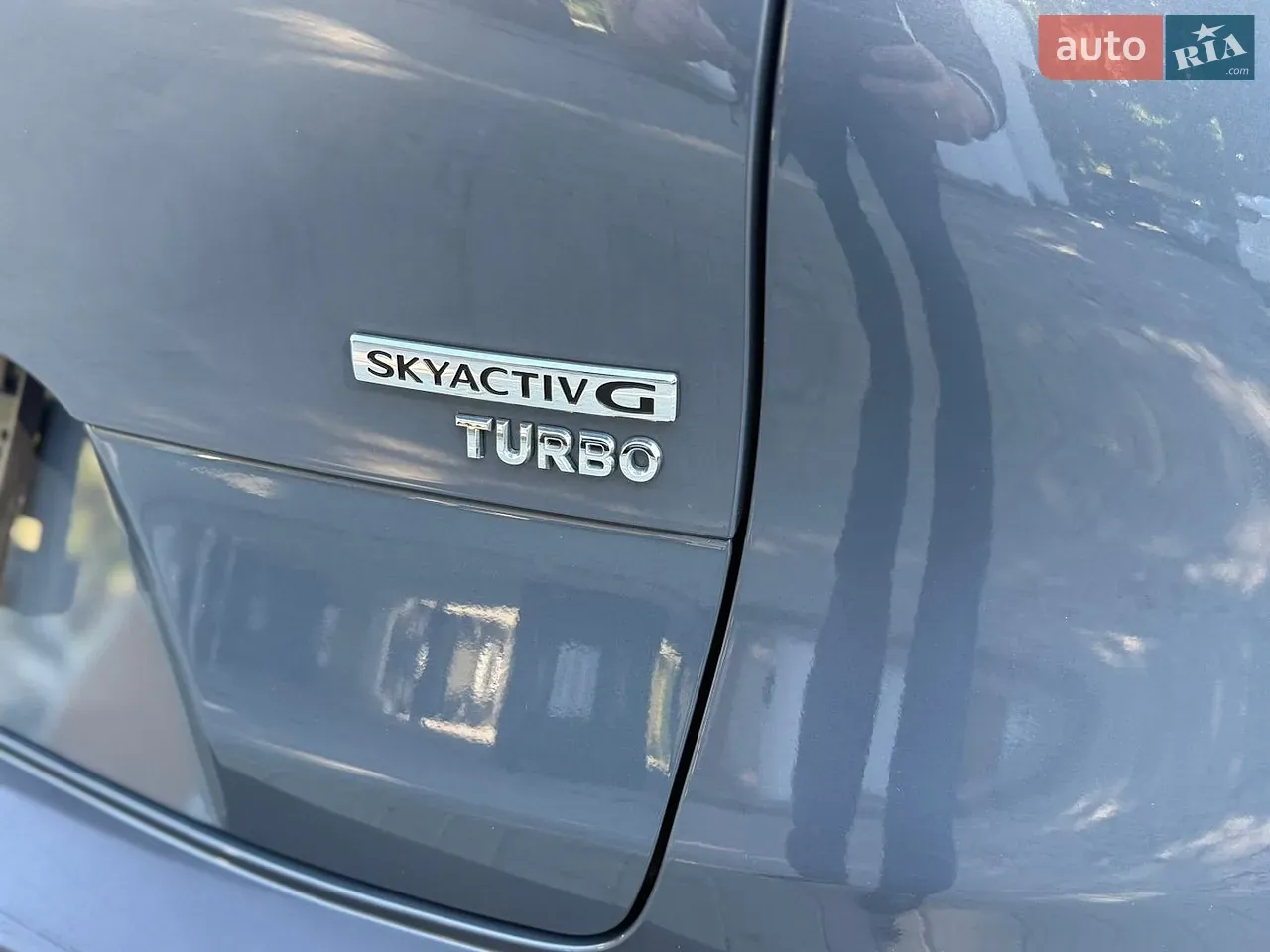 Mazda Cx-30 2021 photo 5