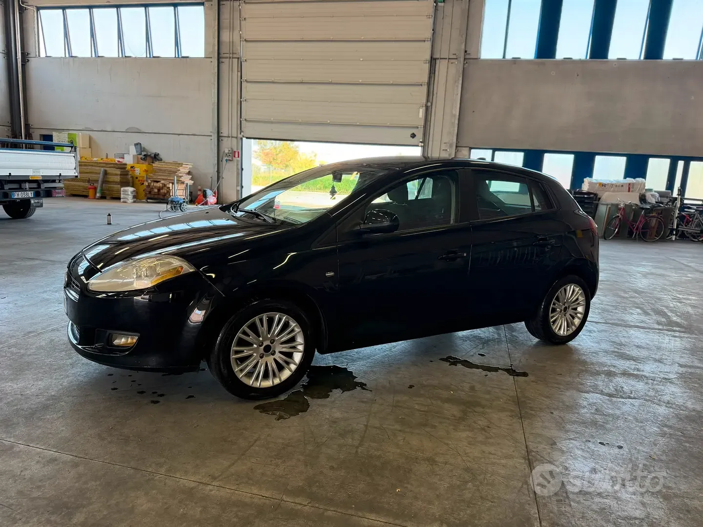 Fiat Bravo 2006 photo 4