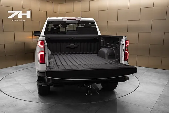 Chevrolet Silverado Ev 2026 photo 5