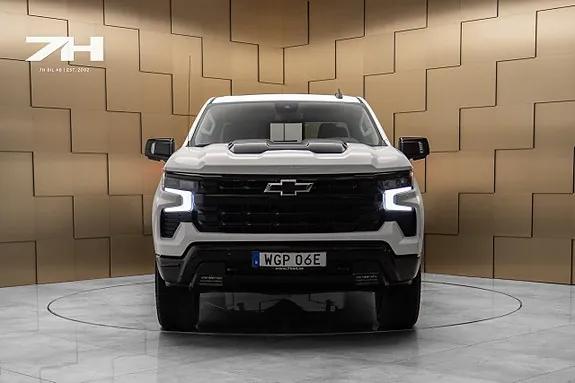 Chevrolet Silverado Ev 2026 photo 2