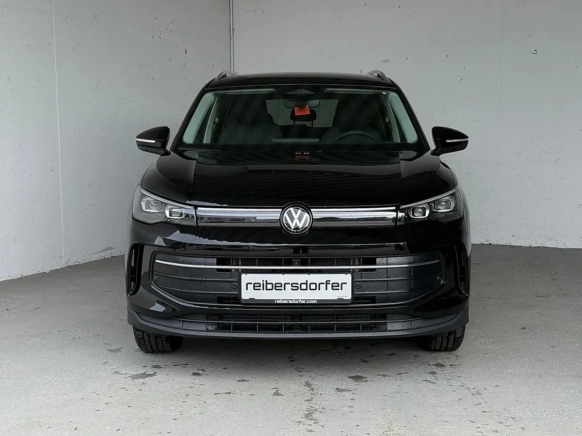 Volkswagen Tiguan 2026 photo 3