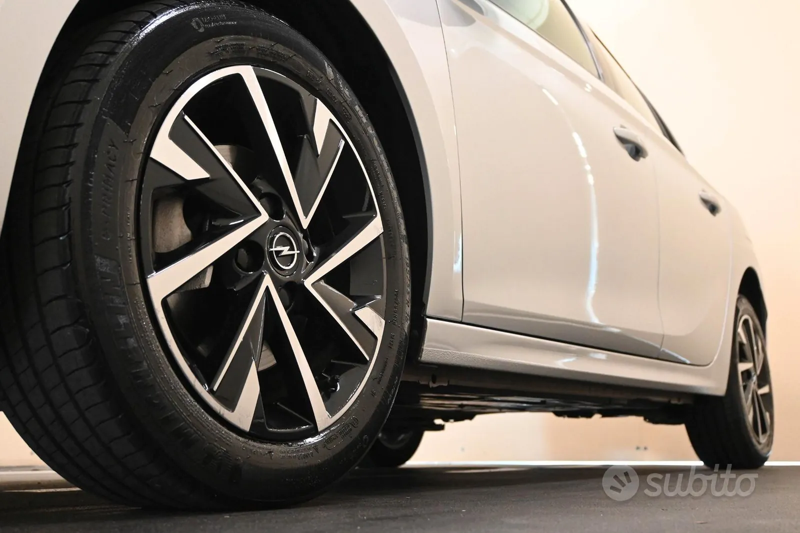 Opel Corsa 2025 photo 4