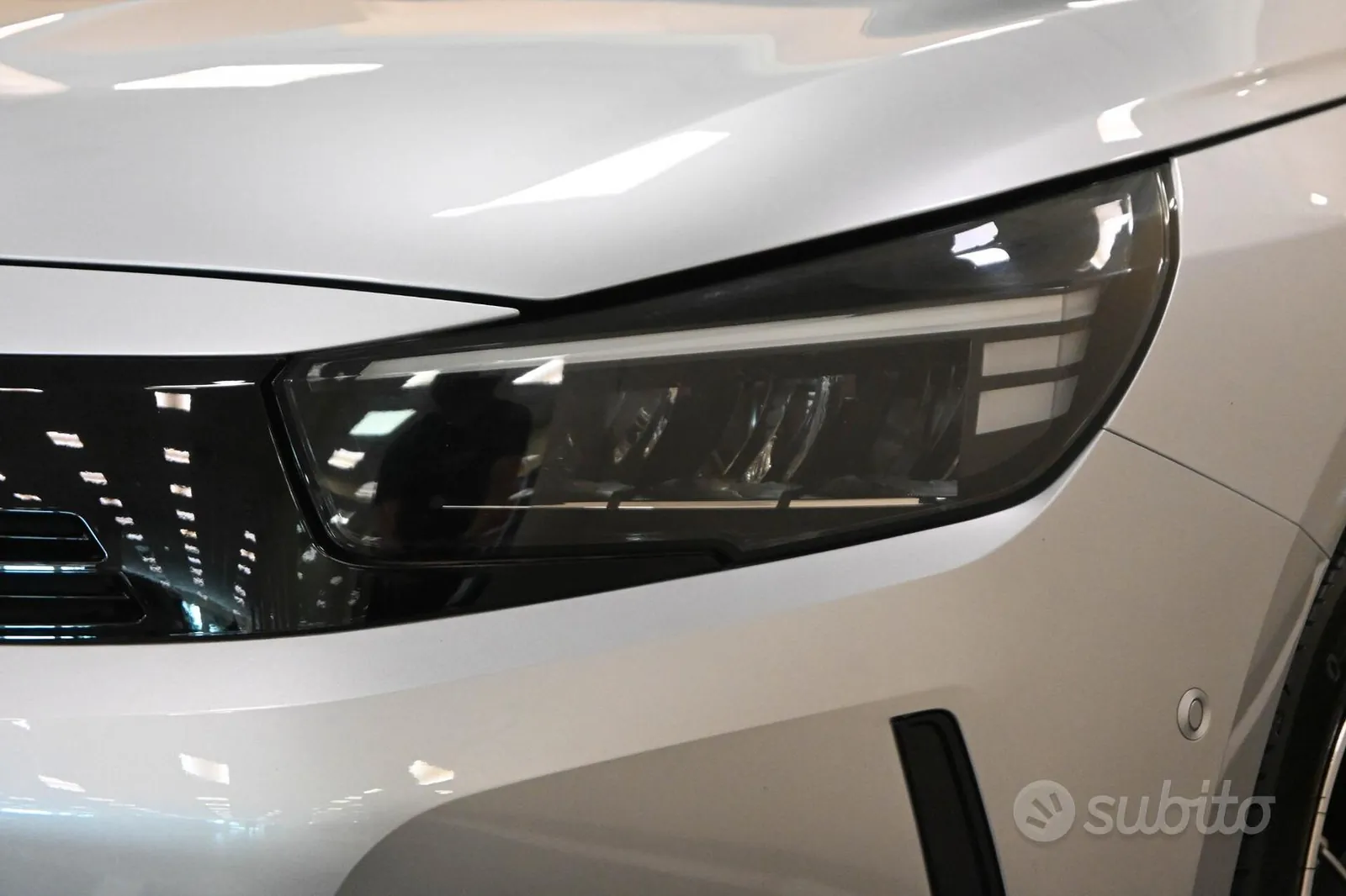 Opel Corsa 2025 photo 3