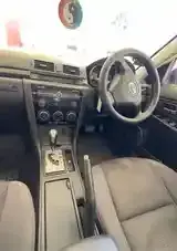 Mazda 3 2008 photo 5